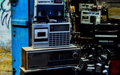 The impermanence of transitional technologies – The Daily PPILL #248