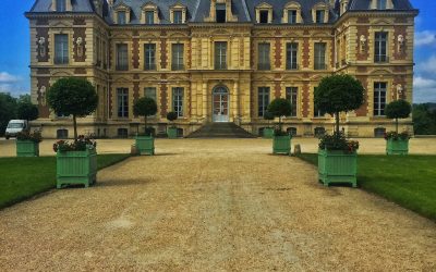 The private driveway – The Daily PPILL #241