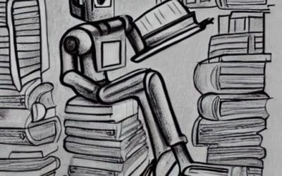 AI for Reading? – The Daily PPILL #243