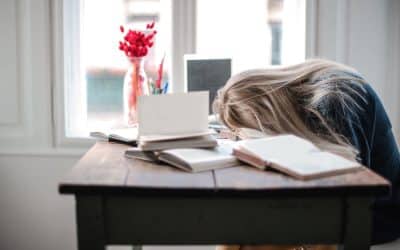 Things we must finish (or not) – The Daily PPILL #250