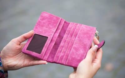 Not even plastic in the wallet – The Daily PPILL #260