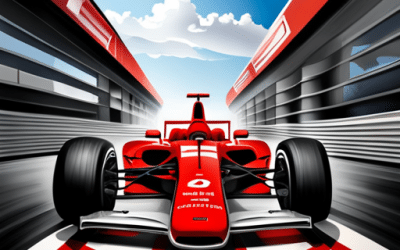 Your team is the F1 – The Daily PPILL #333