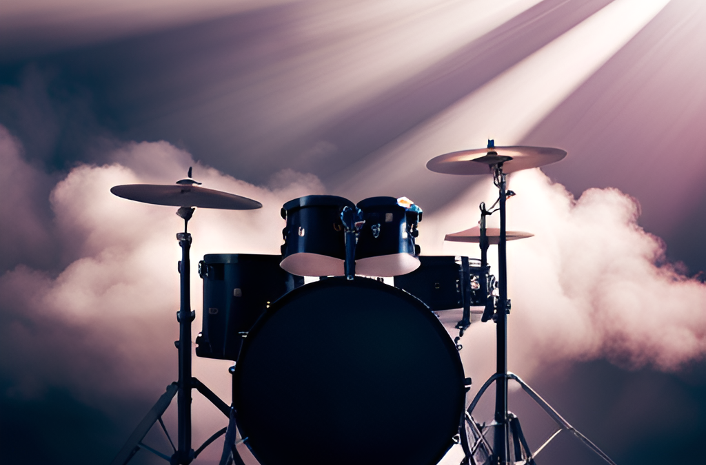 Drummers and platforms – The Daily PPILL #354